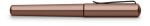 STILOU HEXO BRONZ MAT M FABER-CASTELL – poza 3