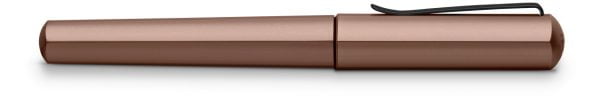 STILOU HEXO BRONZ MAT M FABER-CASTELL – poza 3