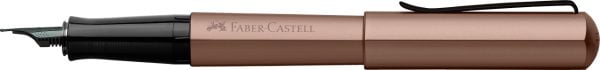 STILOU HEXO BRONZ MAT M FABER-CASTELL – poza 4