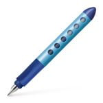 STILOU SCOLAR SCRIBOLINO ALBASTRU FABER-CASTELL – poza 4