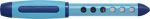 STILOU SCOLAR SCRIBOLINO ALBASTRU FABER-CASTELL – poza 3