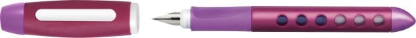 STILOU SCOLAR SCRIBOLINO BLACKBERRY FABER-CASTELL – poza 1