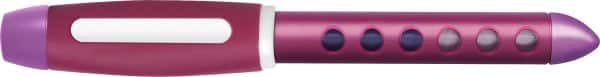 STILOU SCOLAR SCRIBOLINO BLACKBERRY FABER-CASTELL – poza 2