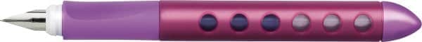 STILOU SCOLAR SCRIBOLINO BLACKBERRY FABER-CASTELL – poza 3