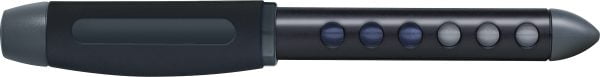 STILOU SCOLAR SCRIBOLINO NEGRU FABER-CASTELL – poza 2