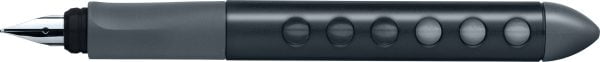 STILOU SCOLAR SCRIBOLINO NEGRU FABER-CASTELL – poza 3
