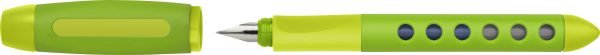 STILOU SCOLAR SCRIBOLINO VERNIL FABER-CASTELL – poza 1