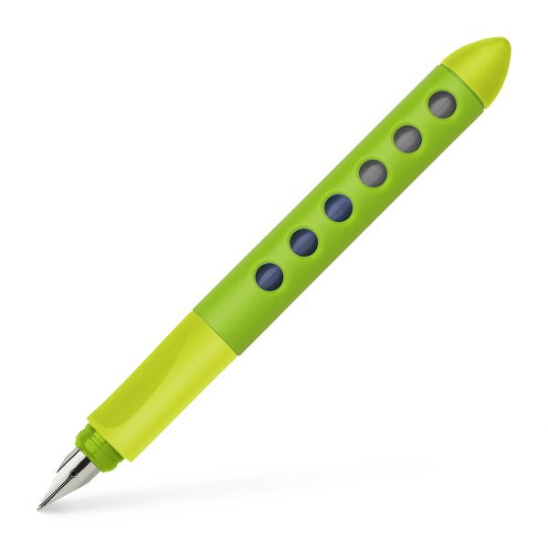 STILOU SCOLAR SCRIBOLINO VERNIL FABER-CASTELL – poza 2