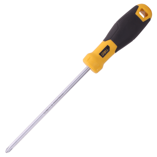 SURUBELNITA TIP CRUCE PH2*15CM DELI – poza 1