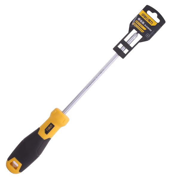 SURUBELNITA TIP CRUCE PH2*15CM DELI – poza 2