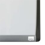 TABLA MAGNETICA 35*28 CM + ACCESORII ALBA RAMA GRI NOBO – poza 5