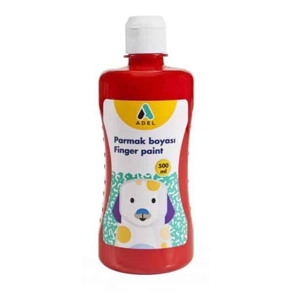 TEMPERA ROSIE 500 ML ADEL – poza 1