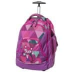 TROLLER FRIEDA THE FOX VIOLET SCHNEIDERS – poza 1