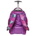 TROLLER FRIEDA THE FOX VIOLET SCHNEIDERS – poza 2