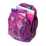 TROLLER FRIEDA THE FOX VIOLET SCHNEIDERS – poza 3