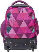 TROLLER FRIEDA THE FOX VIOLET SCHNEIDERS – poza 4