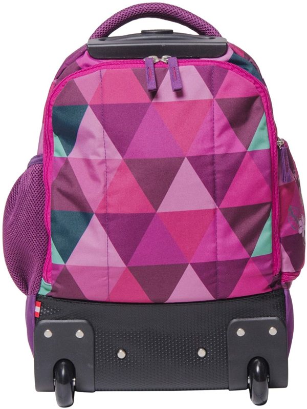 TROLLER FRIEDA THE FOX VIOLET SCHNEIDERS – poza 4