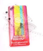 TRUSA GEOMETRIE 4 PIESE ETUI PLASTIC PIGNA – poza 4