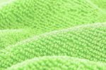 SMR Lavete microfibra 40*40 verde 20/set 400/bax – poza 2