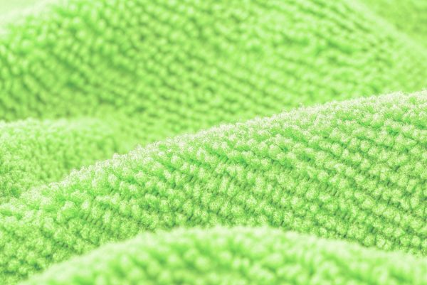 SMR Lavete microfibra 40*40 verde 20/set 400/bax – poza 2