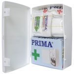 Trusa sanitara de prim ajutor fixa PRIMA – poza 2