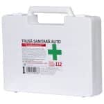 Trusa sanitara de Prim Ajutor Auto PRIMA – poza 1