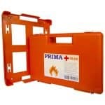 Trusa sanitara de prim-ajutor PRIMA pentru arsuri – poza 3
