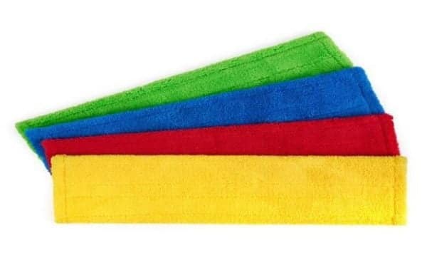 Rezerva Mop Plat Microfibra – poza 1