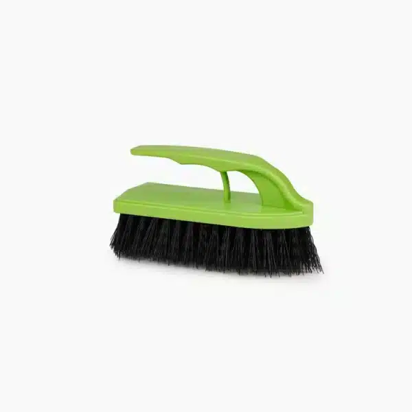 Perie Frecat cu Maner Fera cu Peri Scurti 3 cm – poza 1