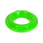 Cos gunoi colectare selectiva 50L Verde – poza 2