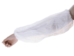 Cotiere de unica folosinta 100 buc/set – poza 2