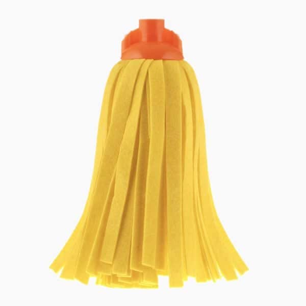 Rezerva Mop Laveta 100 gr Galben – poza 1