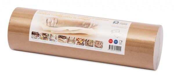 Rola hartie de copt gold siliconata 38cm x 50m – poza 1