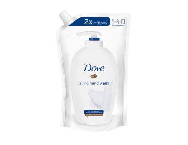 DOVE sapun lichid rezerva 500 ML – poza 1