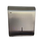 Dispenser premium de hartie tip Z-Fold Prestige 400 bucati – poza 3