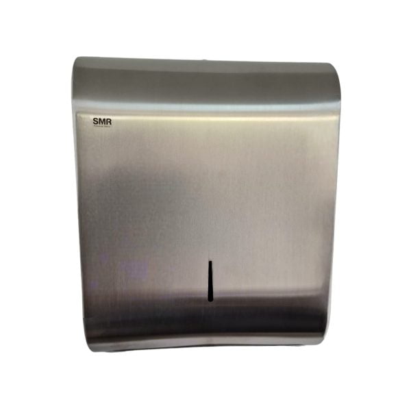 Dispenser premium de hartie tip Z-Fold Prestige 400 bucati – poza 3