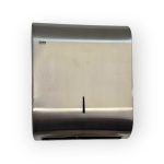Dispenser premium de hartie tip Z-Fold Prestige 400 bucati – poza 2