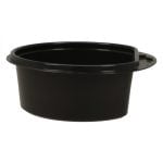 BOL PP OZGE 12OZ NEGRU /50 16/BX, 50 buc/set – poza 1