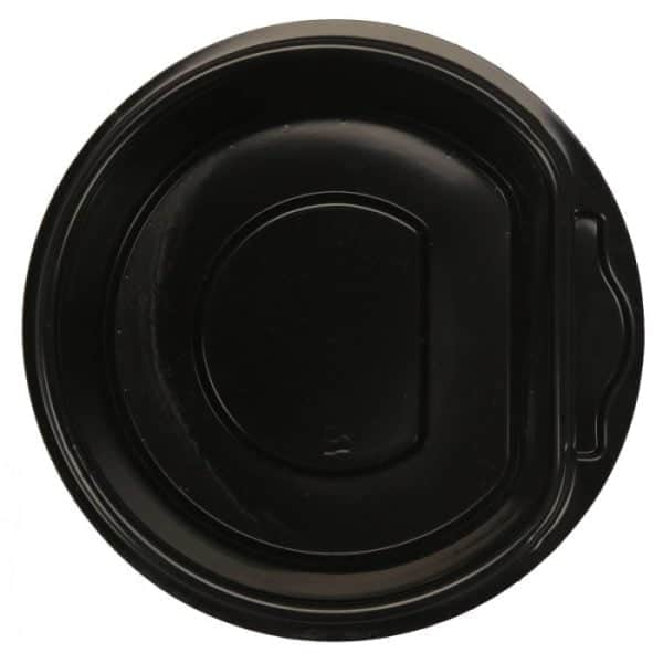BOL PP OZGE 12OZ NEGRU /50 16/BX, 50 buc/set – poza 4