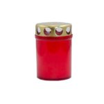 Candele medii cu capac – poza 1
