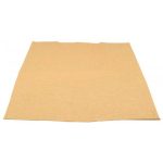 Sacose hartie,netiparite, kraft natur, fara maner, 220 x 120 x 320 mm – poza 2