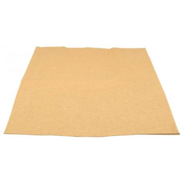 Sacose hartie,netiparite, kraft natur, fara maner, 220 x 120 x 320 mm – poza 2