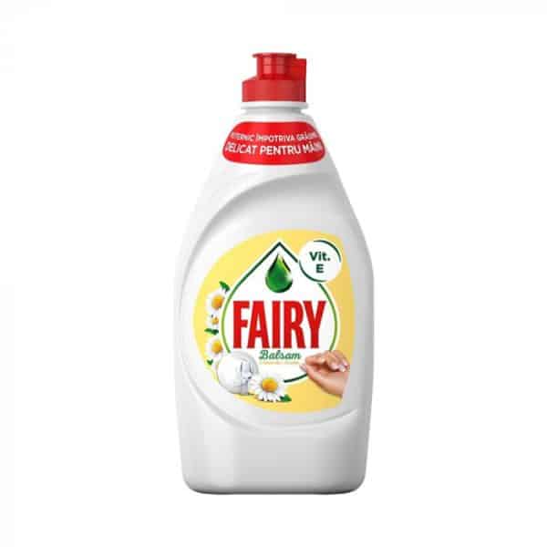 FAIRY detergent de vase 400ML – poza 1