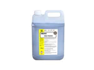 Detergent dezinfectant pardoseli Iduna Fresh Treatment 5kg – poza 1