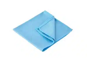 Laveta microfibra pentru geamuri 35 x 35 cm – poza 1