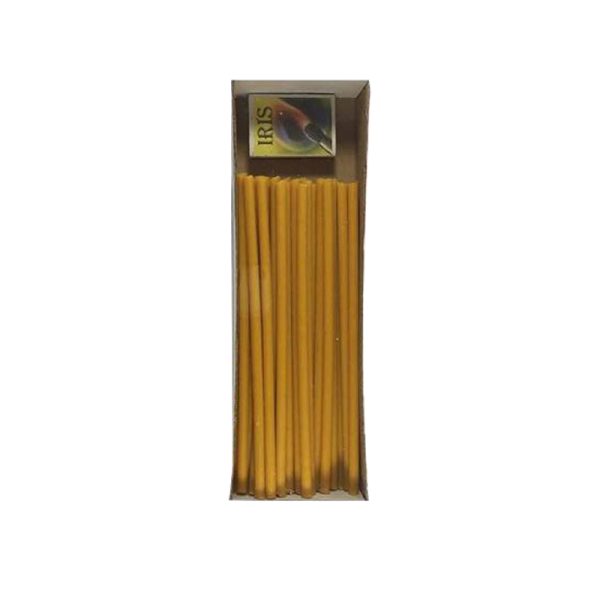 Lumanari de menaj 70 buc/set + chibrit – poza 1