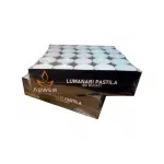 Lumanari pastila 25 buc/set – poza 2