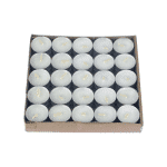 Lumanari pastila 25 buc/set – poza 1