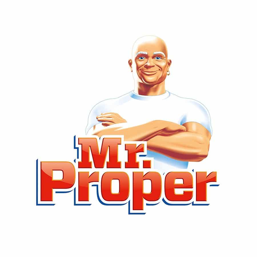 Mr Proper