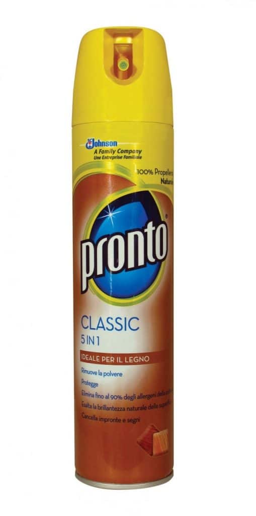 Pronto Spray Mobila 400 ml – poza 1